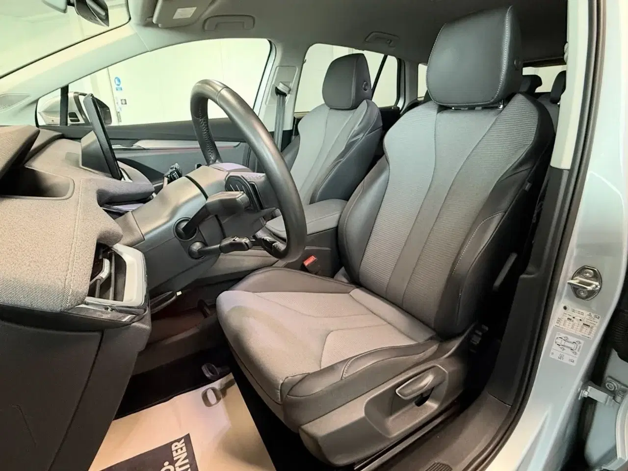 Billede 10 - Skoda Enyaq 80 iV Loft