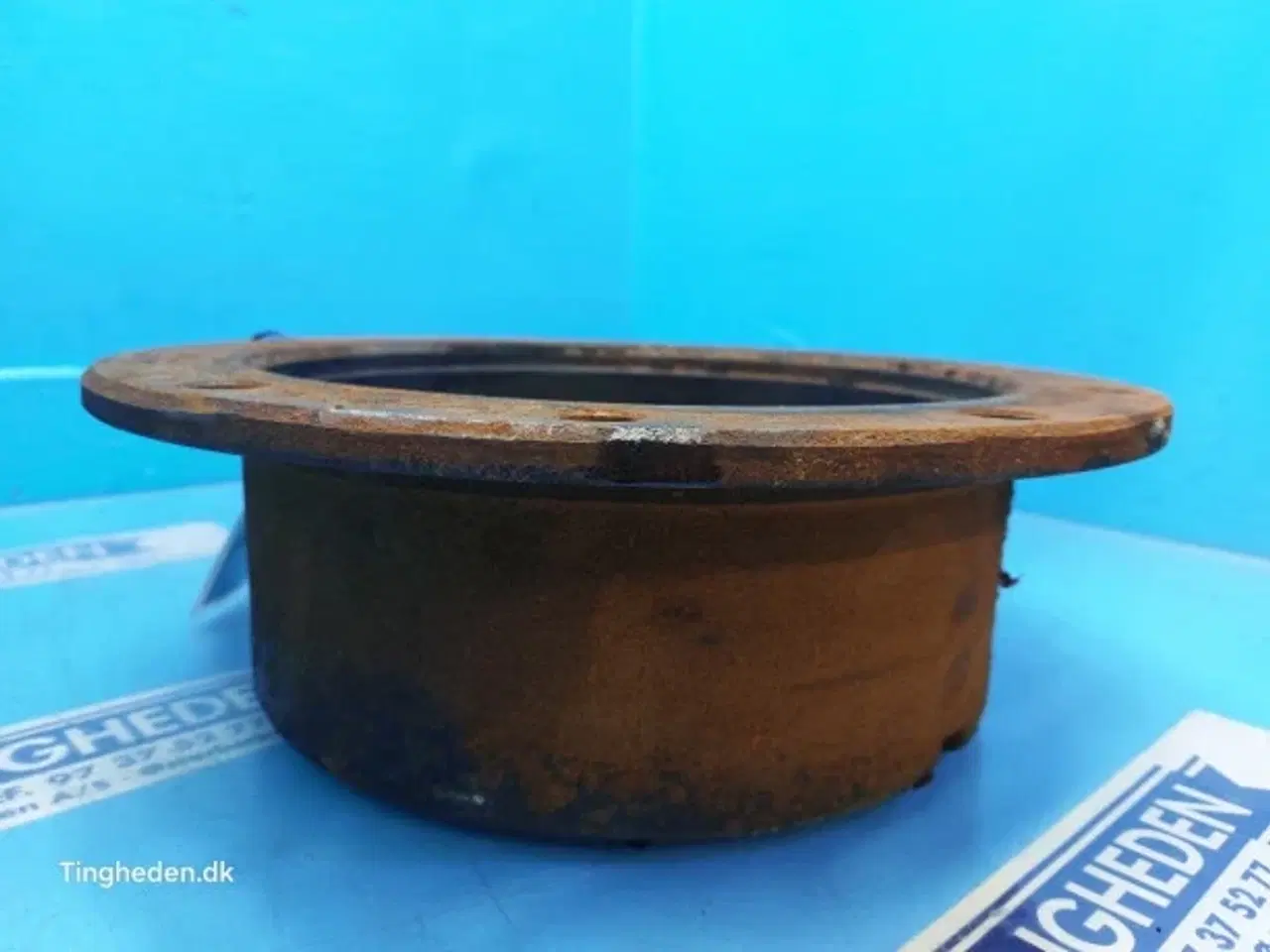 Billede 6 - JCB 413S Hjulnav 450/10206