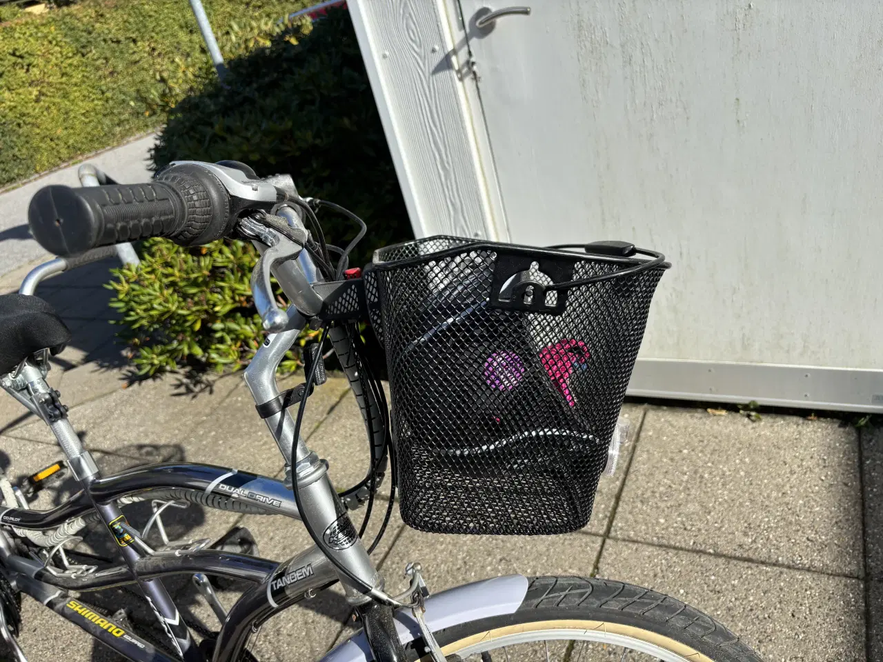 Billede 6 - Tandemcykel 21 gear mountainbike