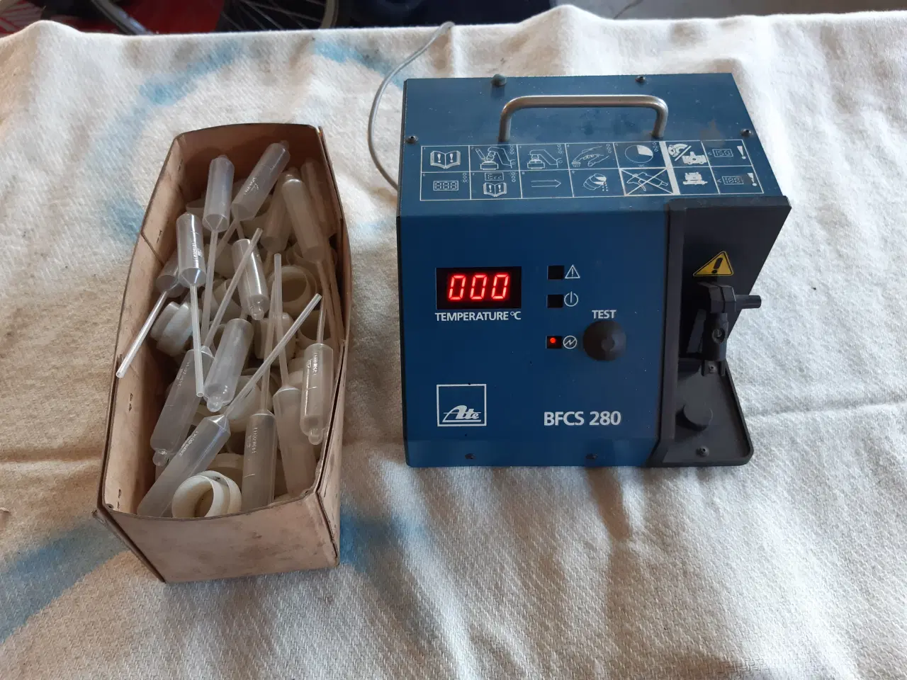 Billede 7 - special værktøj