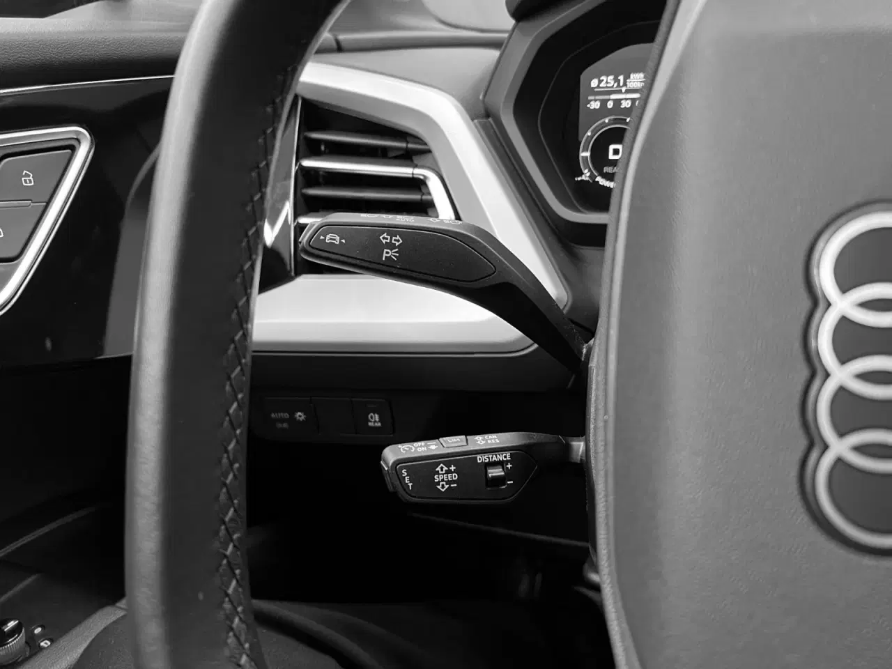 Billede 7 - Audi Q4 e-tron 50 quattro