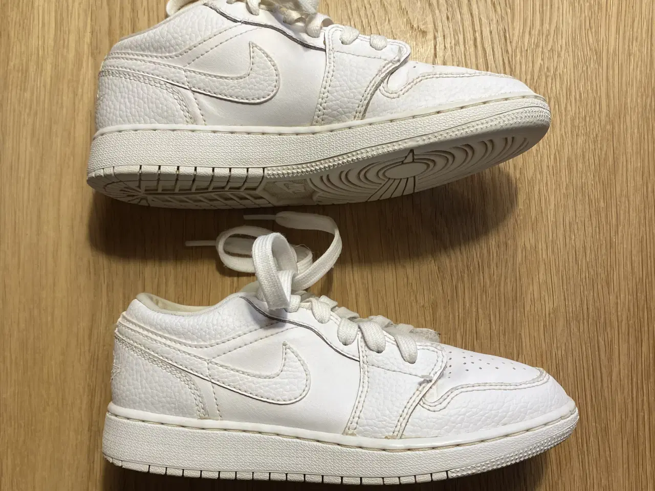 Billede 3 - Nike sneakers str. 35,5