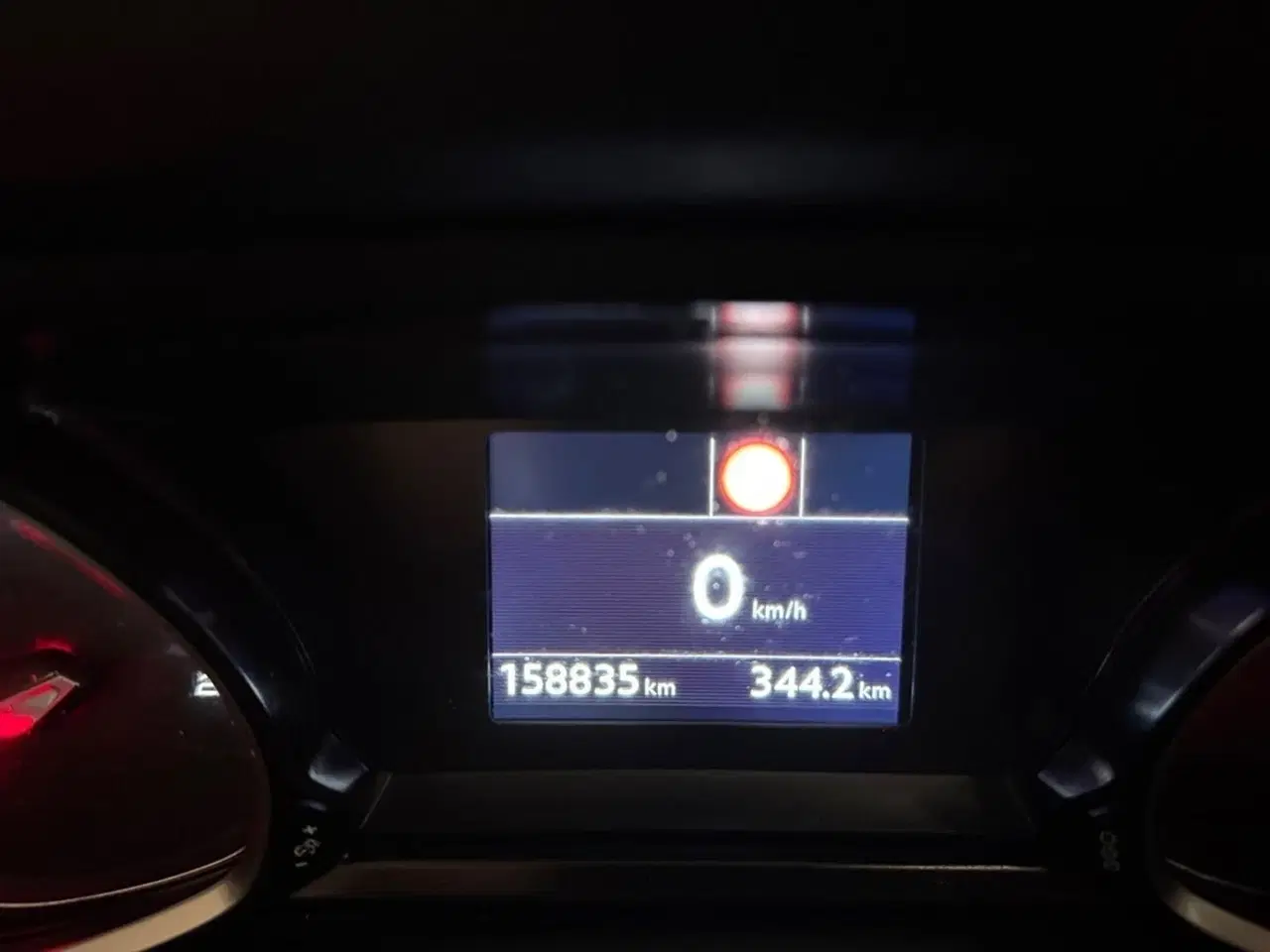 Billede 7 - Peugeot 308 1,6 BlueHDi 120 Allure Sky SW