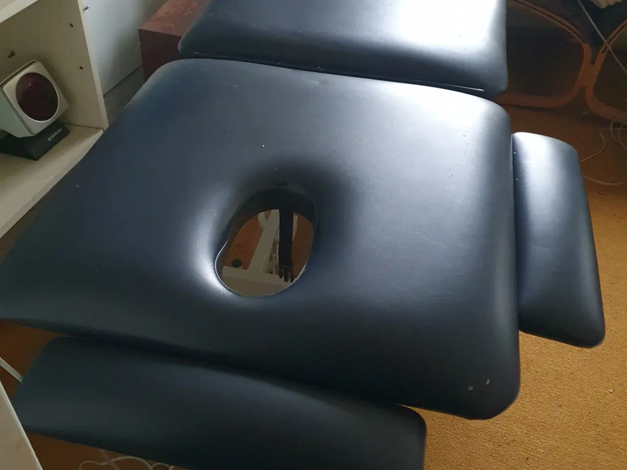 Billede 1 - massage bænk 