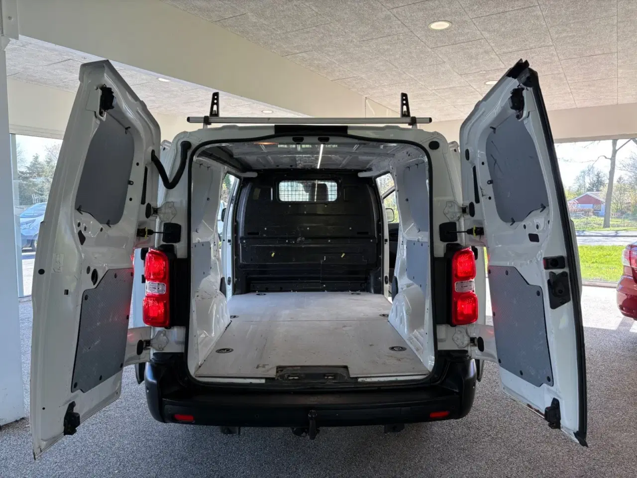 Billede 14 - Toyota ProAce 2,0 D 120 Long Comfort