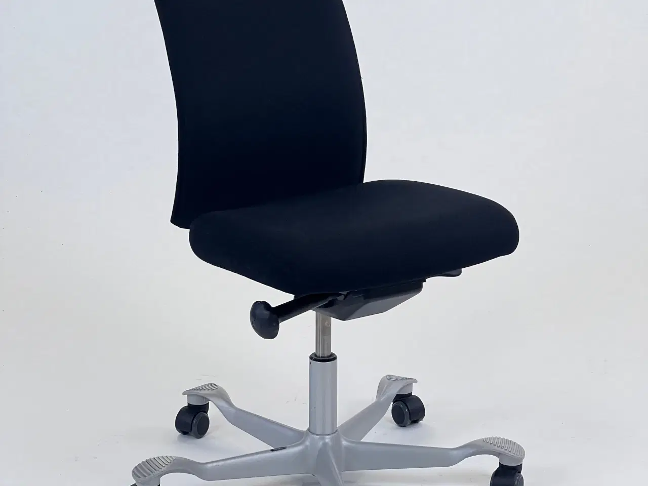 Billede 1 - HÅG H05 5400 Kontorstol – Sort
