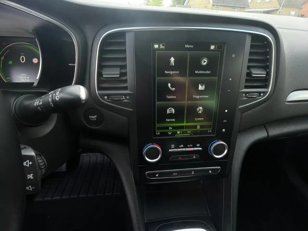 Billede 10 - Renault Megane IV 1,2 TCe 130 Bose Edition Sport Tourer