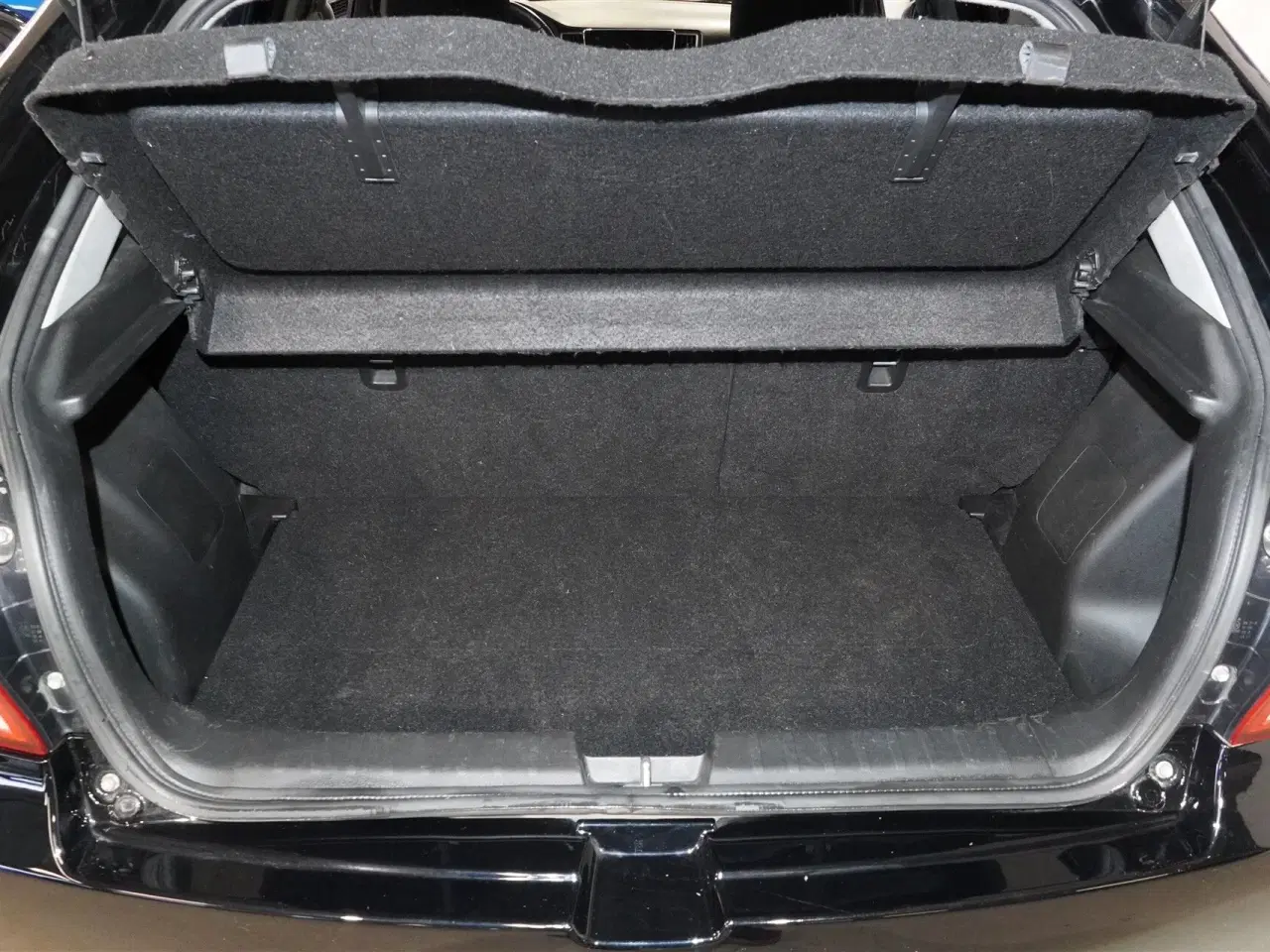 Billede 9 - Suzuki Baleno 1,2 Dualjet 16V Exclusive 90HK 5d