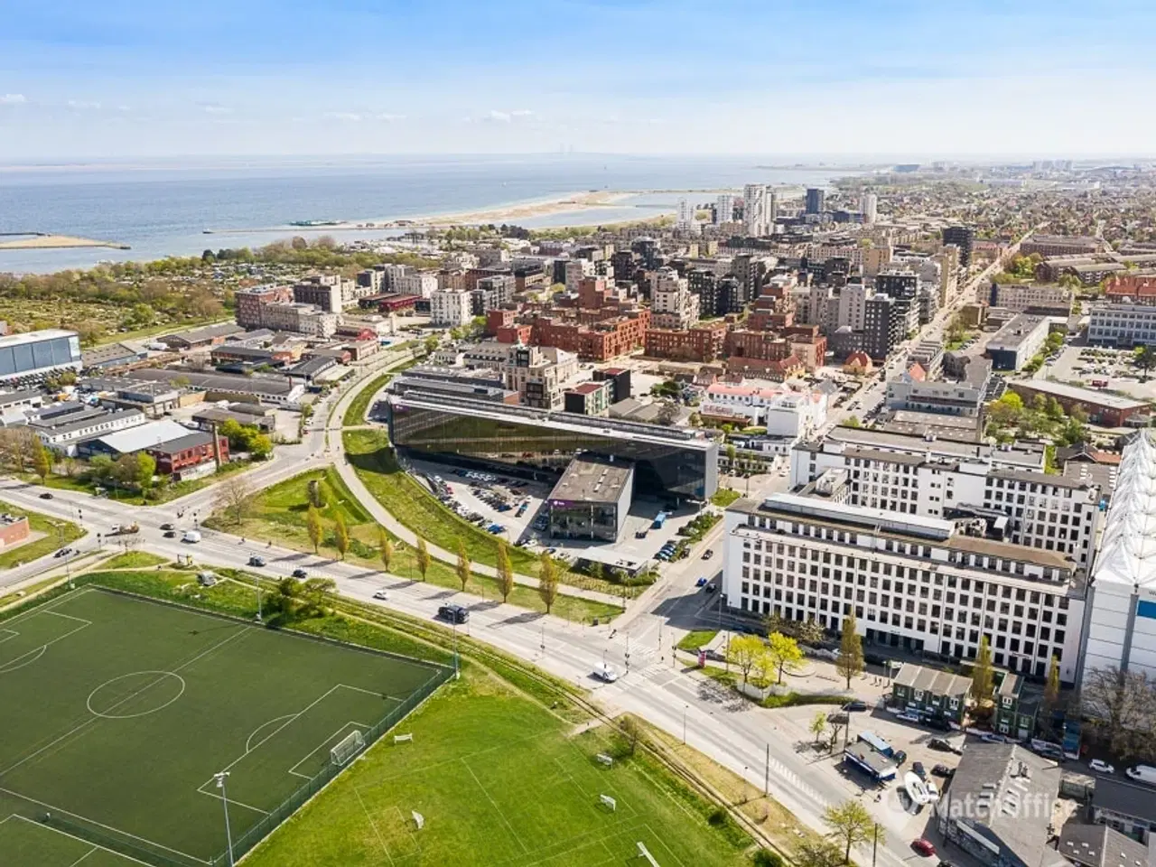 Billede 8 - 827 m² kontor i Huset Edison