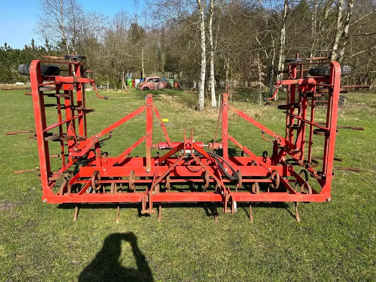 Billede 2 - Flemtofte 5,5 M 53 TÆNDER