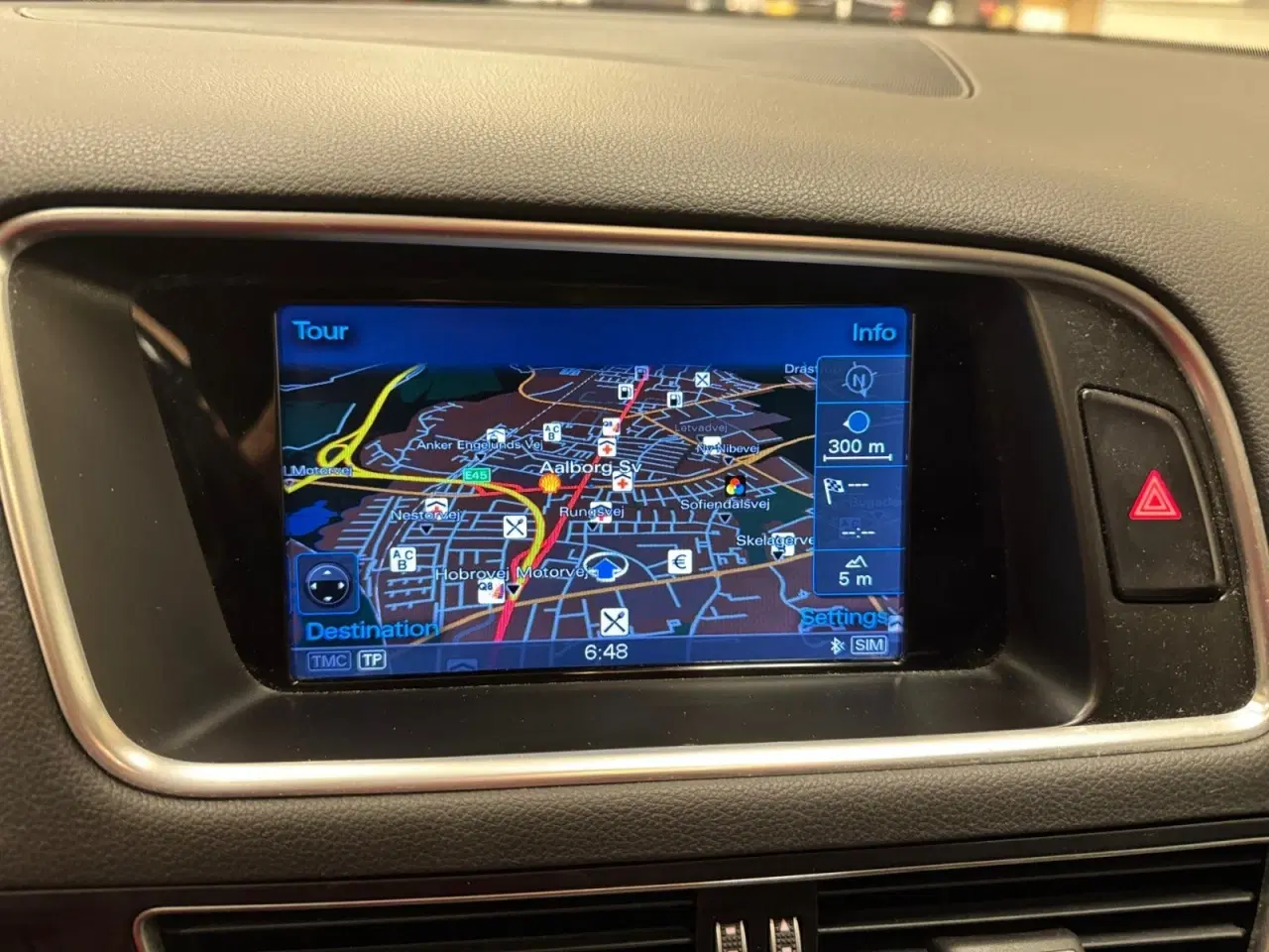 Billede 9 - Audi SQ5 3,0 TDi 326 quattro Tiptr.