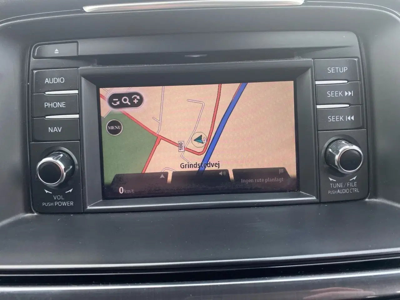 Billede 16 - Mazda 6 2,0 Skyactiv-G Core Business 145HK Stc 6g