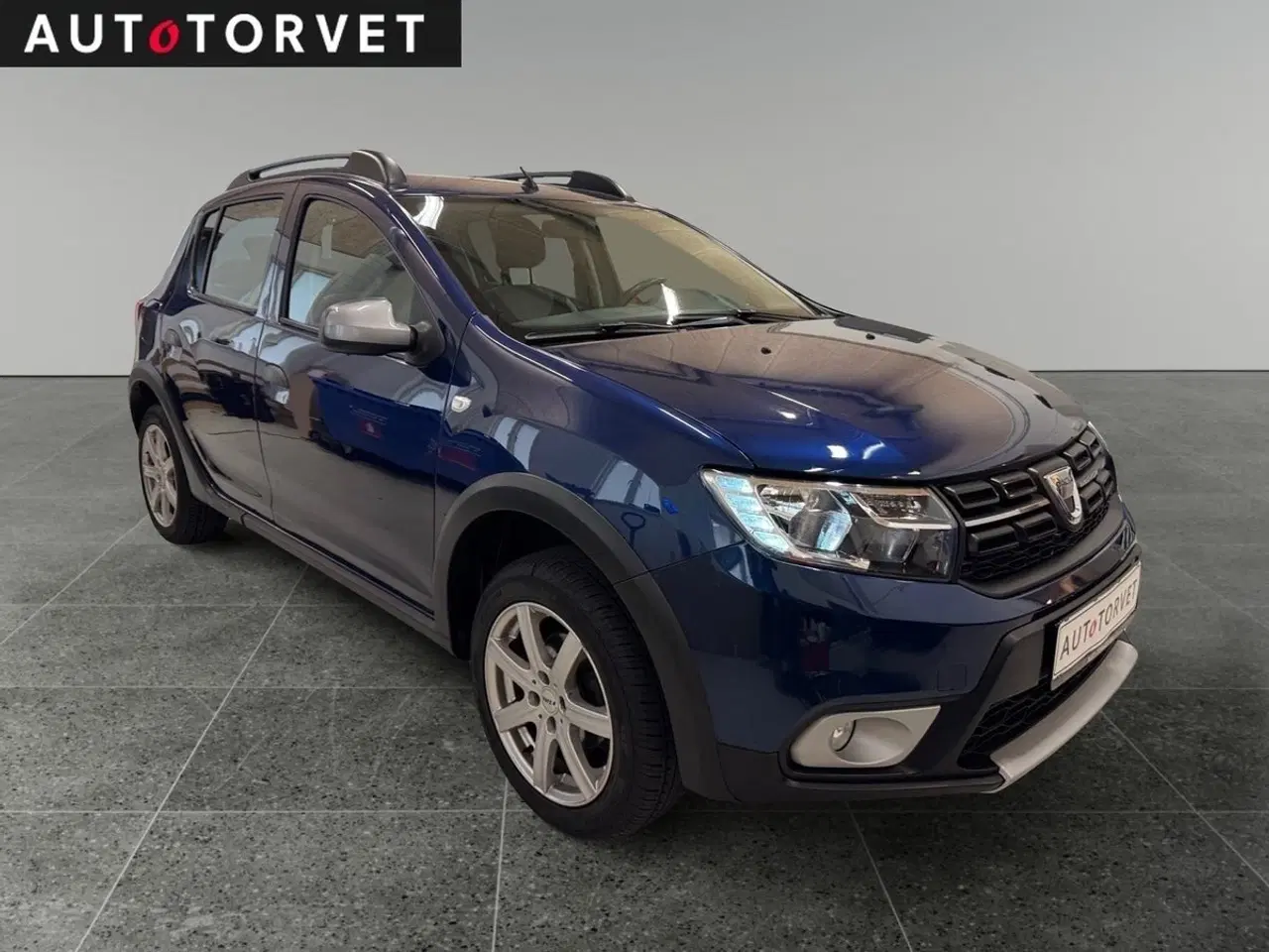 Billede 2 - Dacia Sandero Stepway 1,5 dCi 90 Prestige