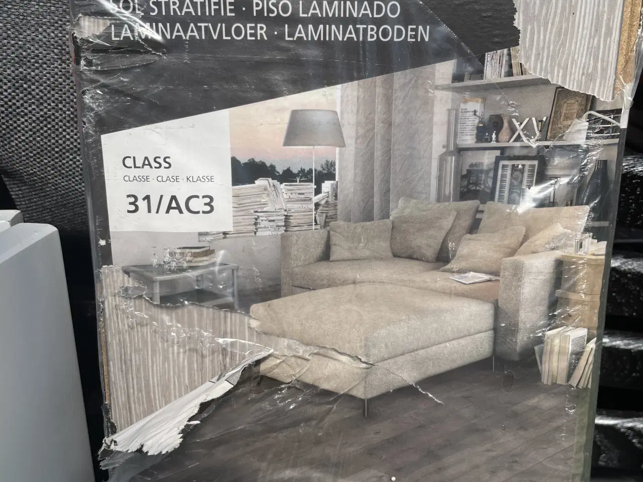 Billede 2 - Bouilder Oak 