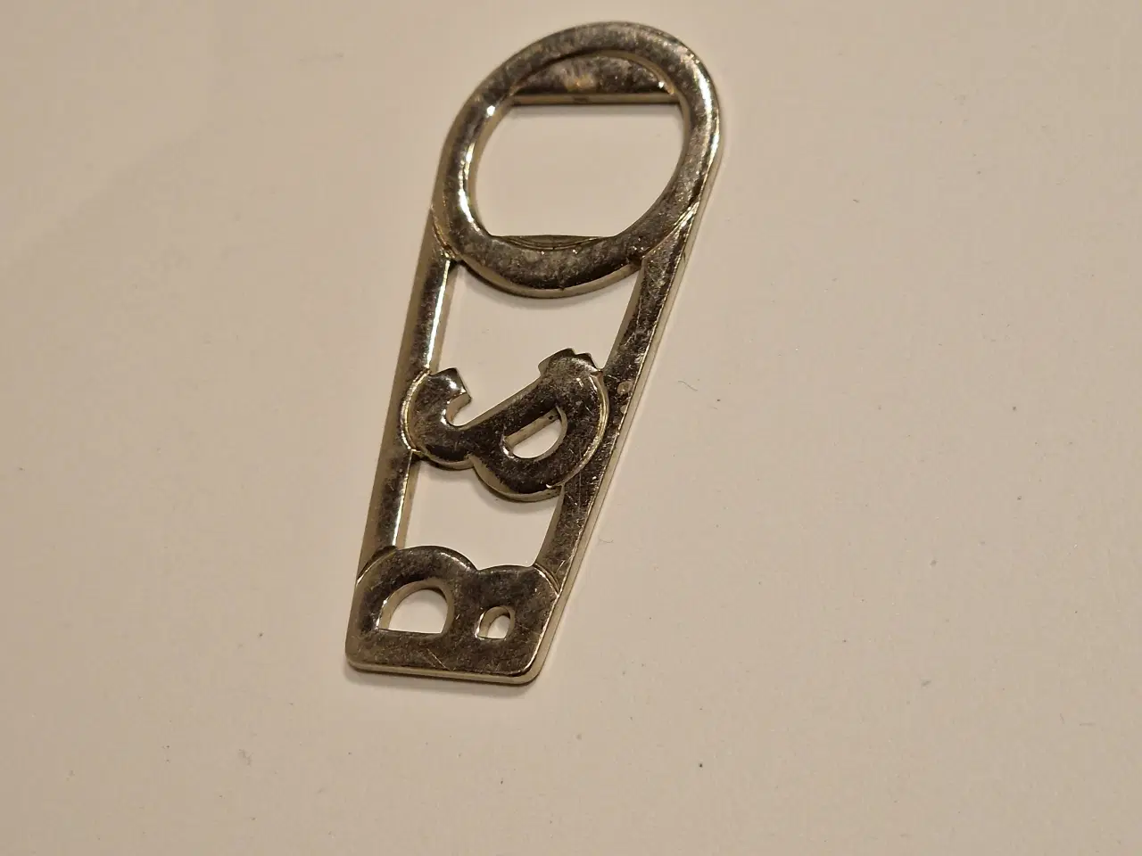 Billede 2 - Bang & Olufsen (B&O) flaskeåbner