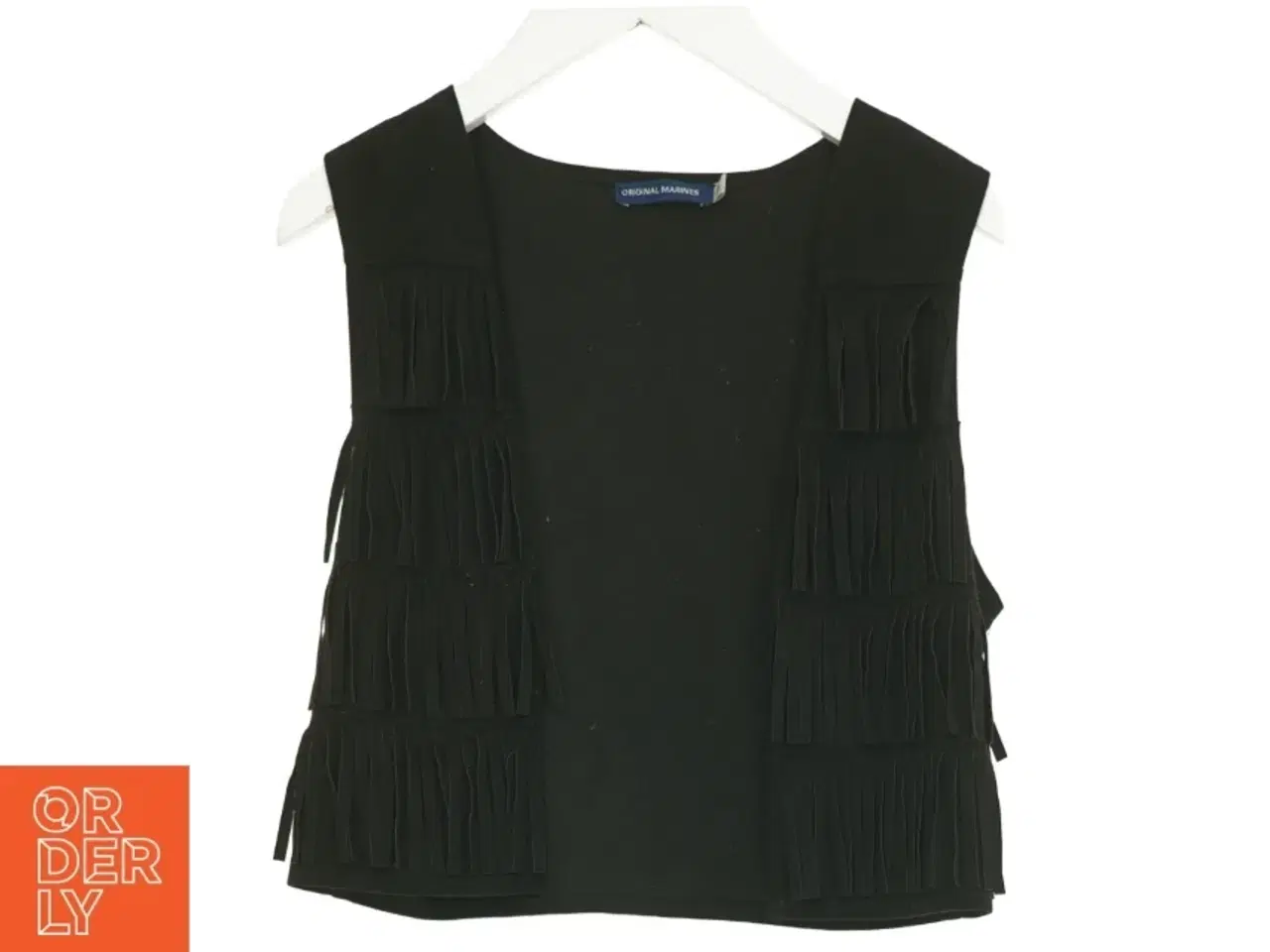 Billede 1 - Vest fra Original Marines (str. 140 cm)