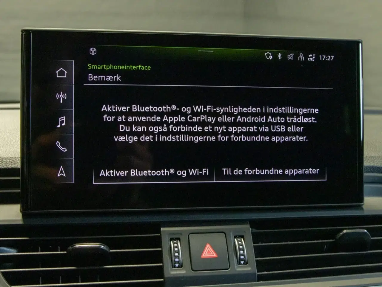 Billede 18 - Audi Q5 50 TFSi e Advanced quattro S-tr.