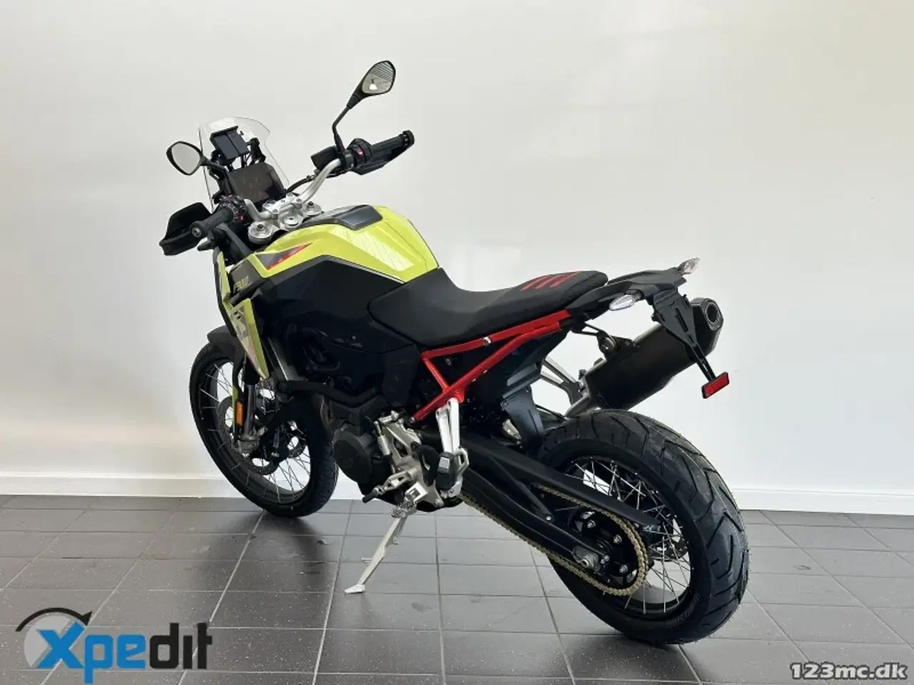 Billede 7 - BMW F 900 GS