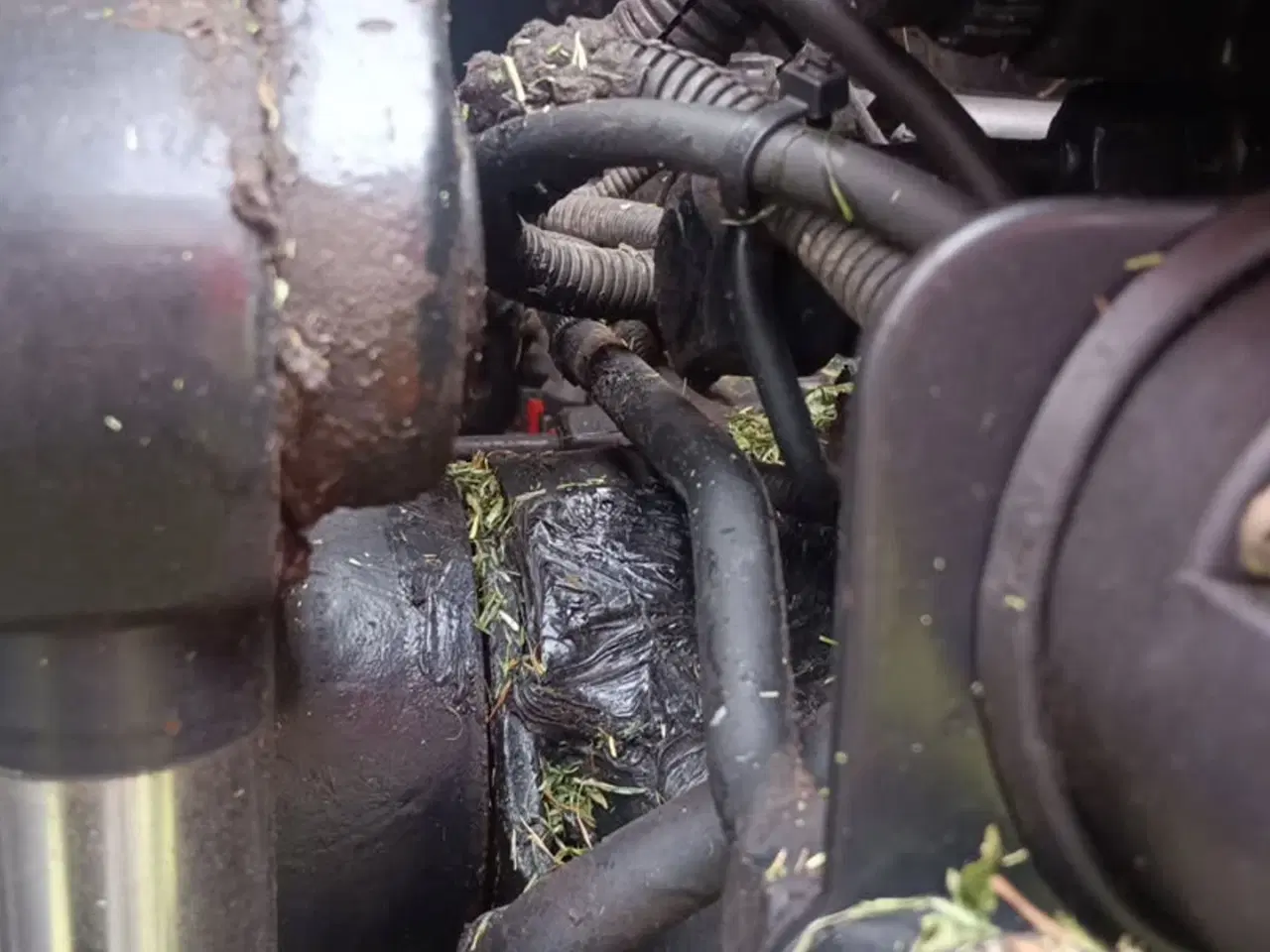 Billede 20 - Case IH Puma 165 CVX MED GPS OG FRONT PTO!