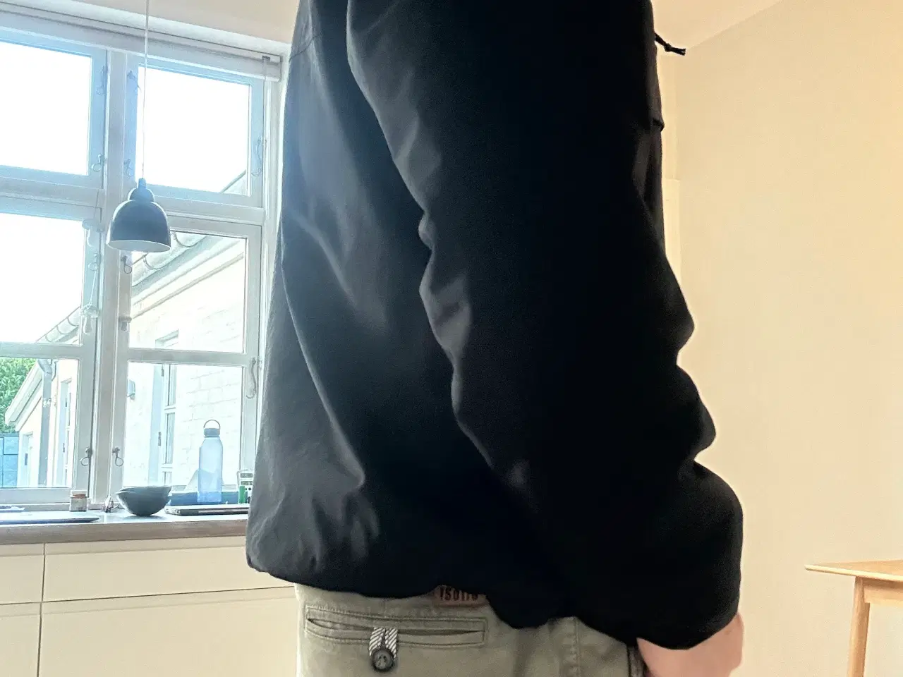 Billede 3 - Carhartt anorak / vinterjakke / skijakke