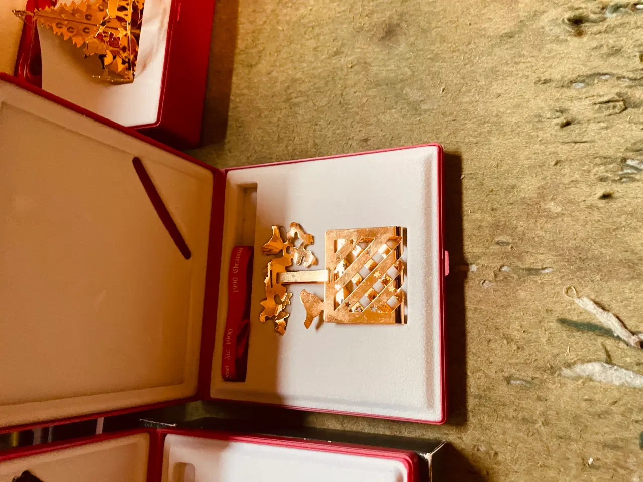 Billede 5 - Georg Jensen uro