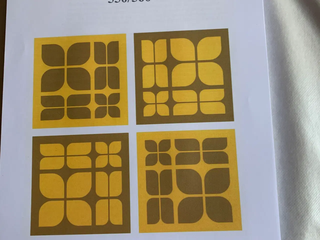 Billede 7 - Strikkemaskine, mærke imperisal Knitmaster 560