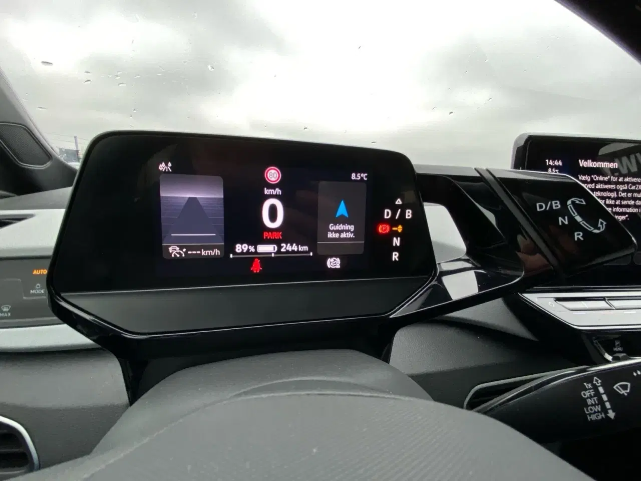 Billede 13 - VW ID.3 EL Pro 145HK 5d Aut.