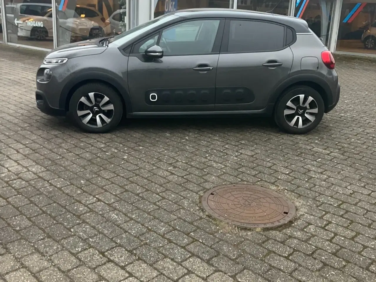 Billede 3 - Citroën C3 1,2 PureTech 82 VTR Sport