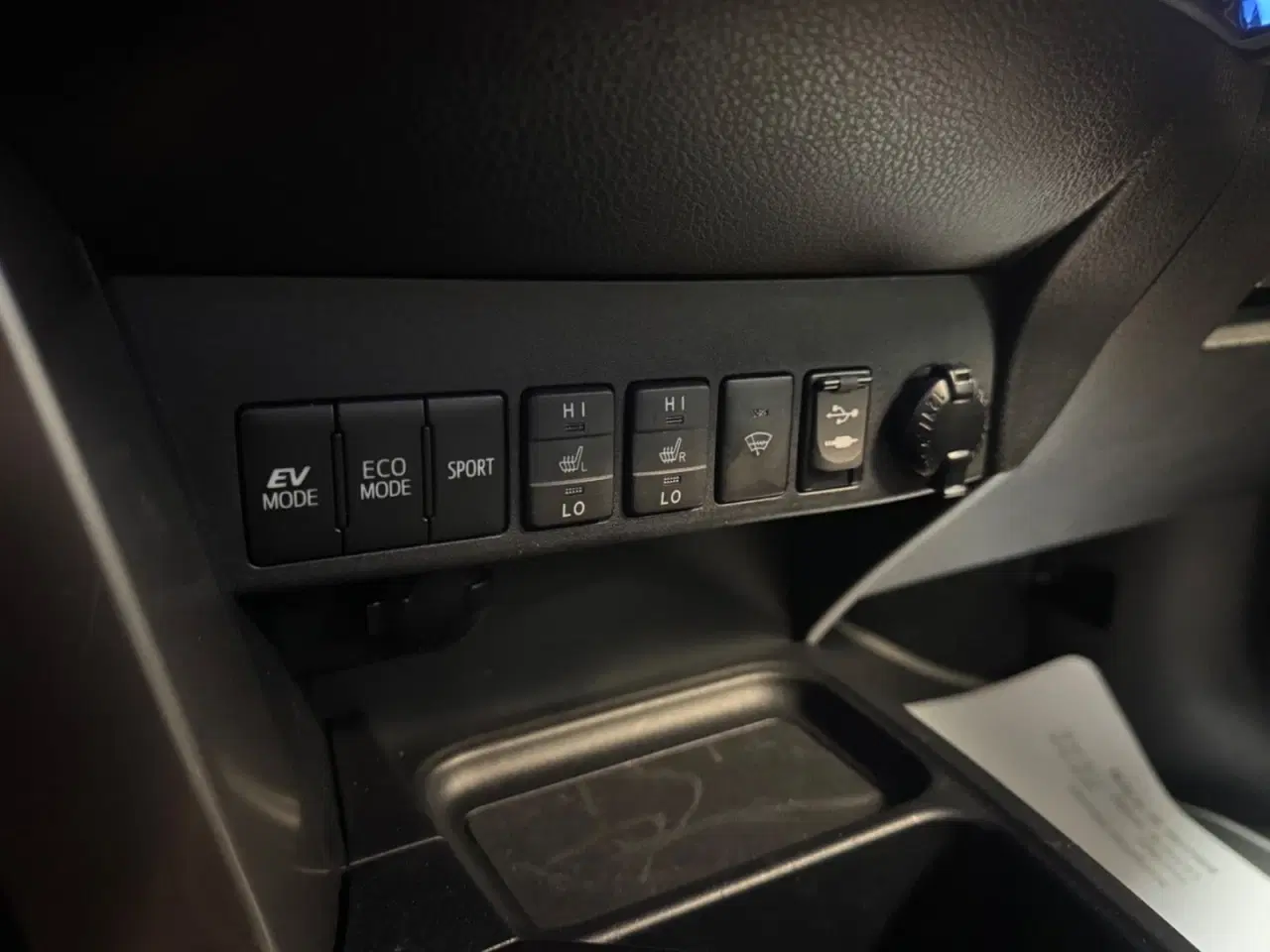 Billede 15 - Toyota RAV4 2,5 Hybrid H3 MDS