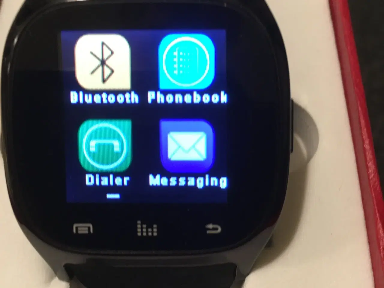 Billede 8 - Smartwatch nyt masser funktioner 49 gram