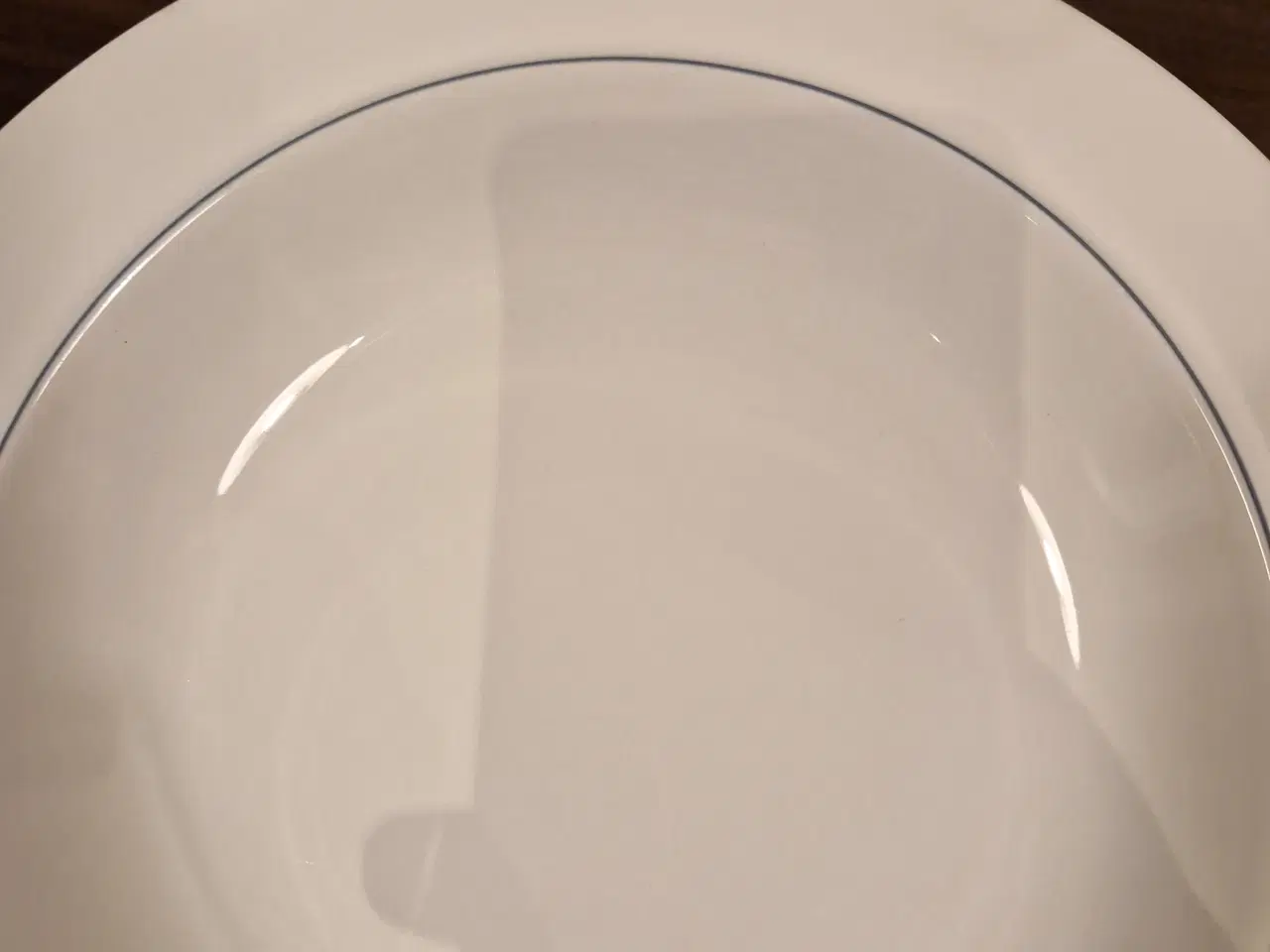 Billede 3 - Royal Copenhagen Blå Kant