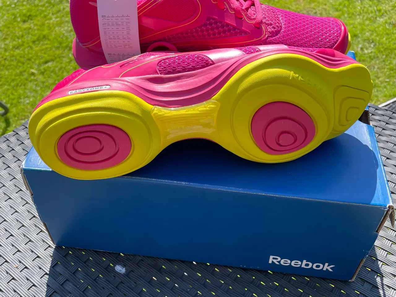 Billede 3 - Reebok Easytone 41