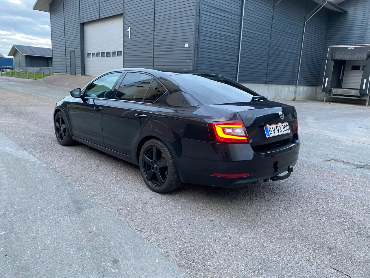 Billede 3 - Skoda Octavia 1,0 TSI DSG Style