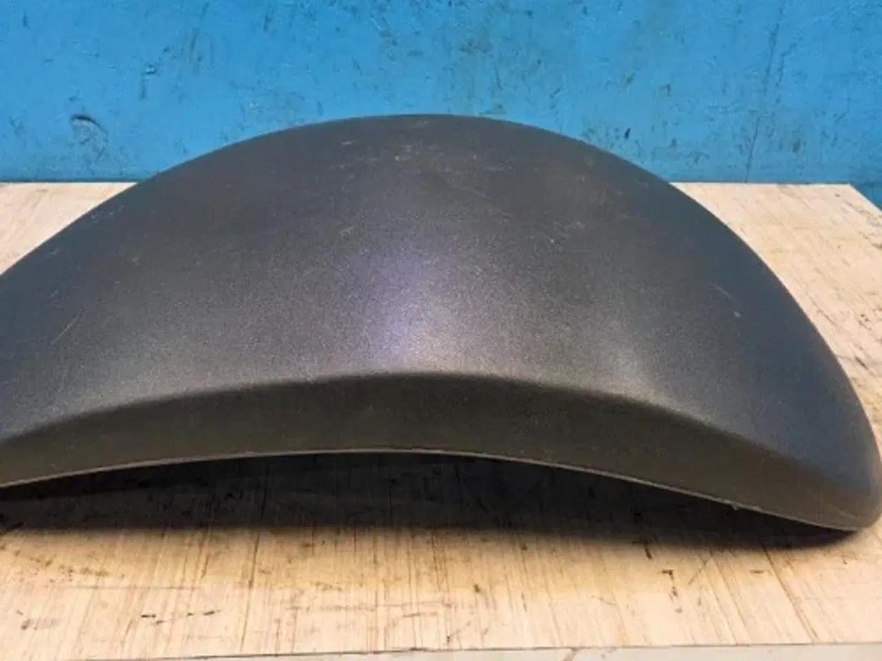 Billede 3 - New Holland LB115 Hjulskærm L. 85806173