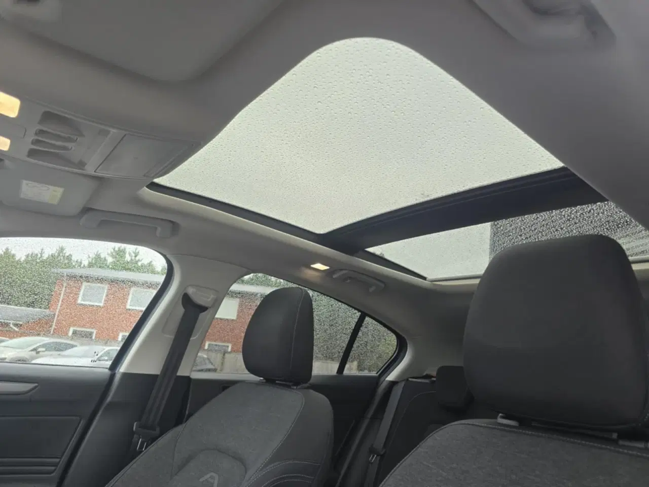 Billede 13 - Ford Focus 1,5 EcoBlue Active aut.