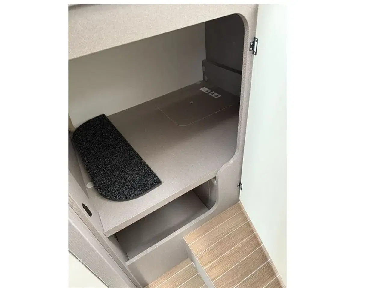 Billede 24 - 2025 - Etrusco T 6.9 SB Aut