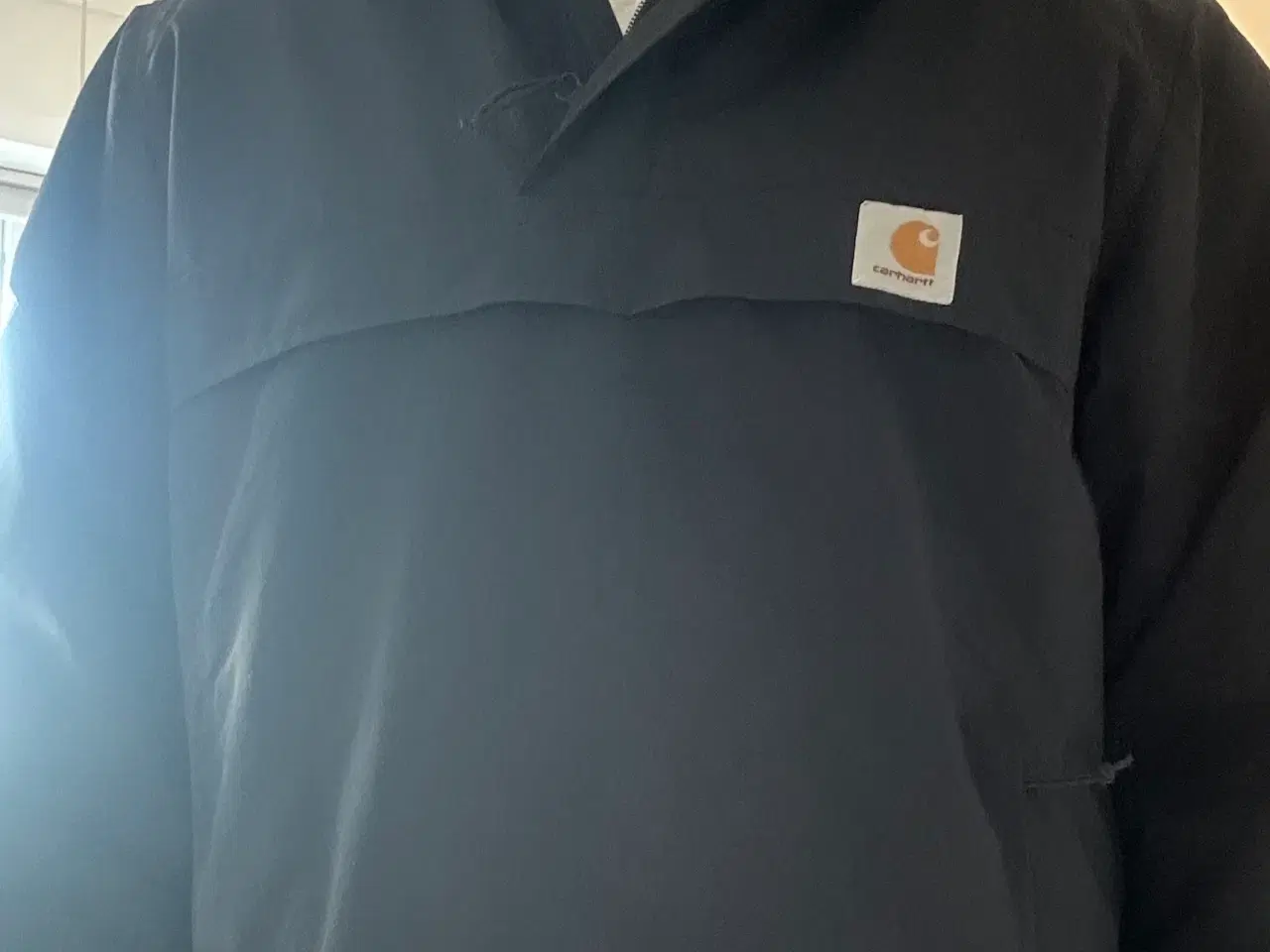 Billede 6 - Carhartt anorak / vinterjakke / skijakke