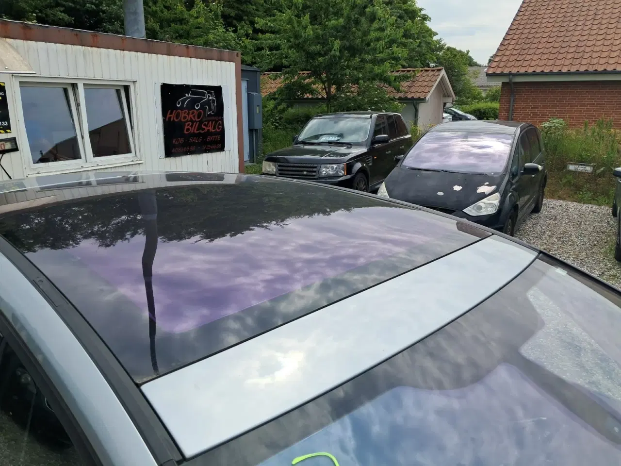 Billede 3 - Ford S-MAX 1,8 TDCi 125 Trend