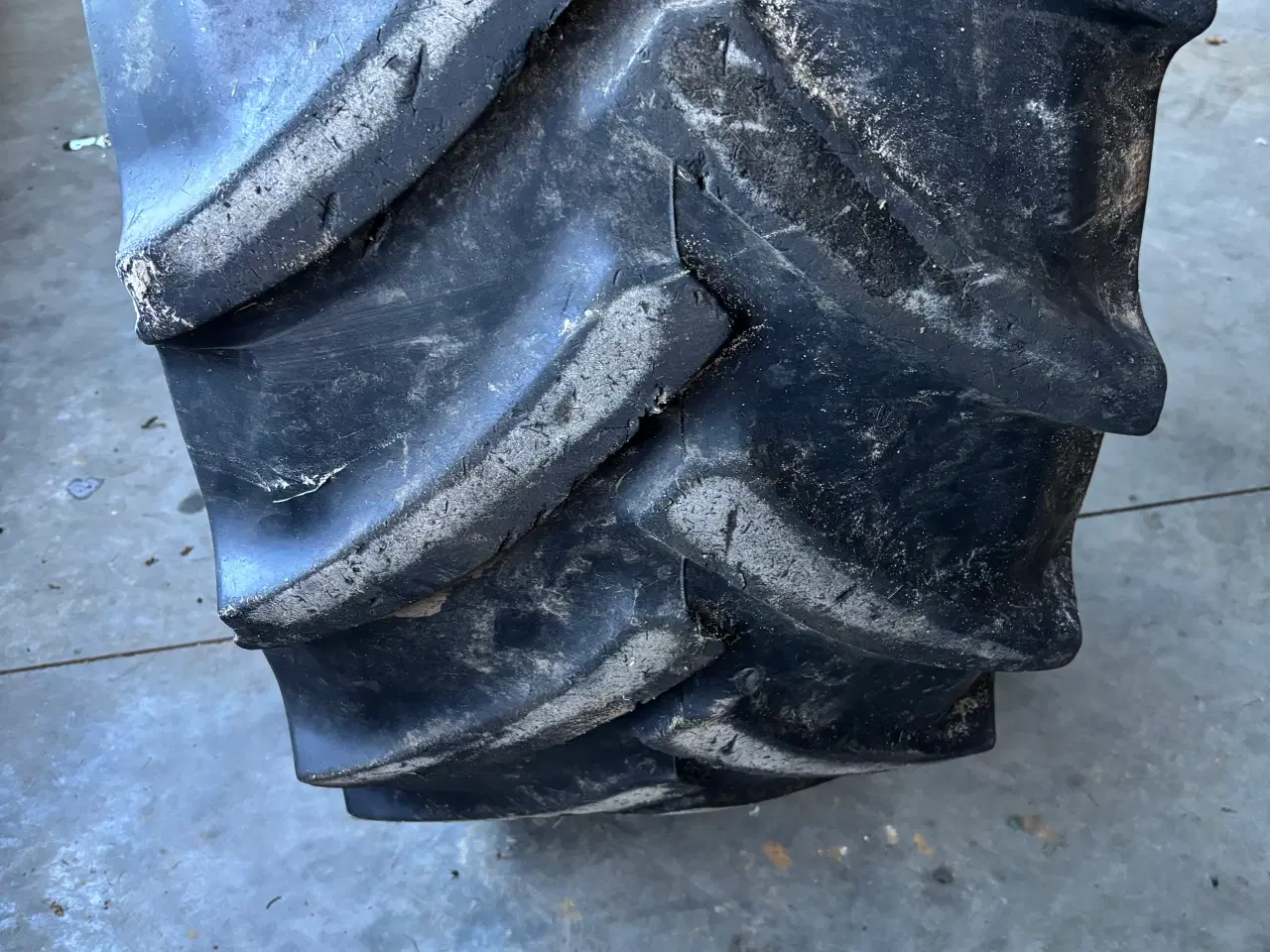 Billede 7 - 540/65-28 dæk