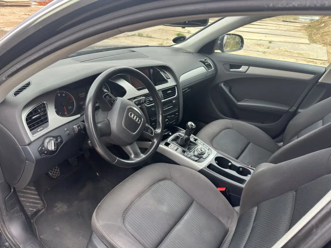 Billede 8 - Audi A4 2,0 TFSi 180 Avant