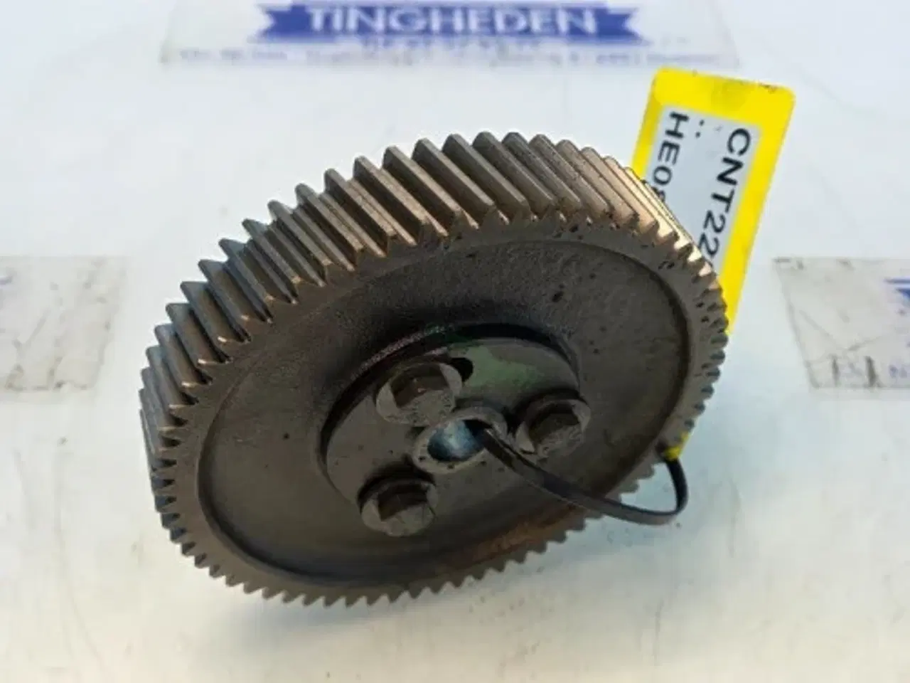 Billede 11 - Case 1620  Tandhjul  3218450R1