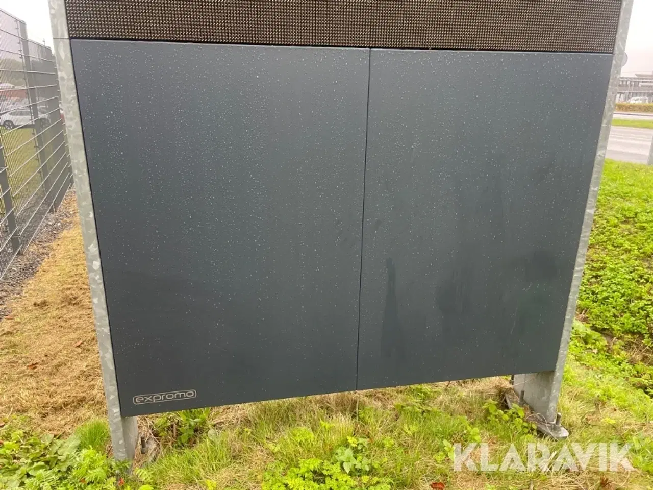 Billede 7 - LED pylon Expromo
