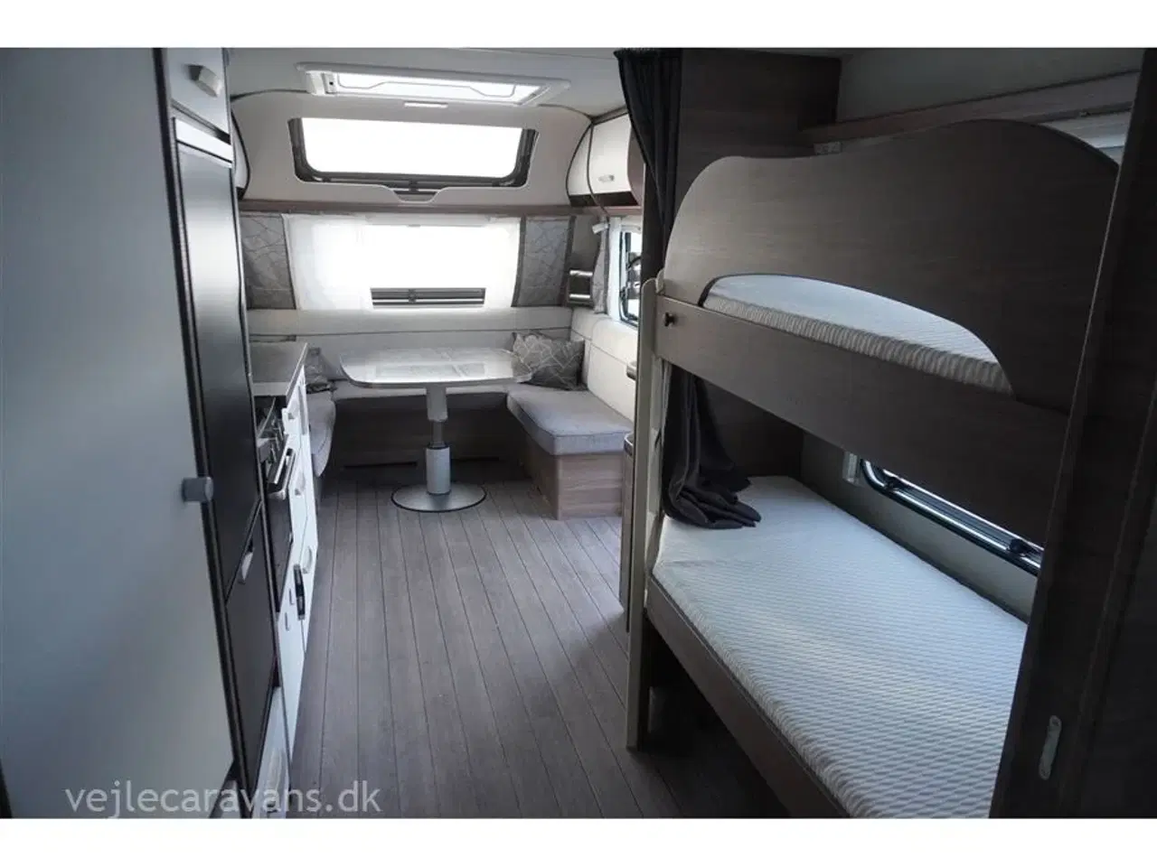 Billede 20 - 2020 - Knaus Sport 650 UDF Silver Selection