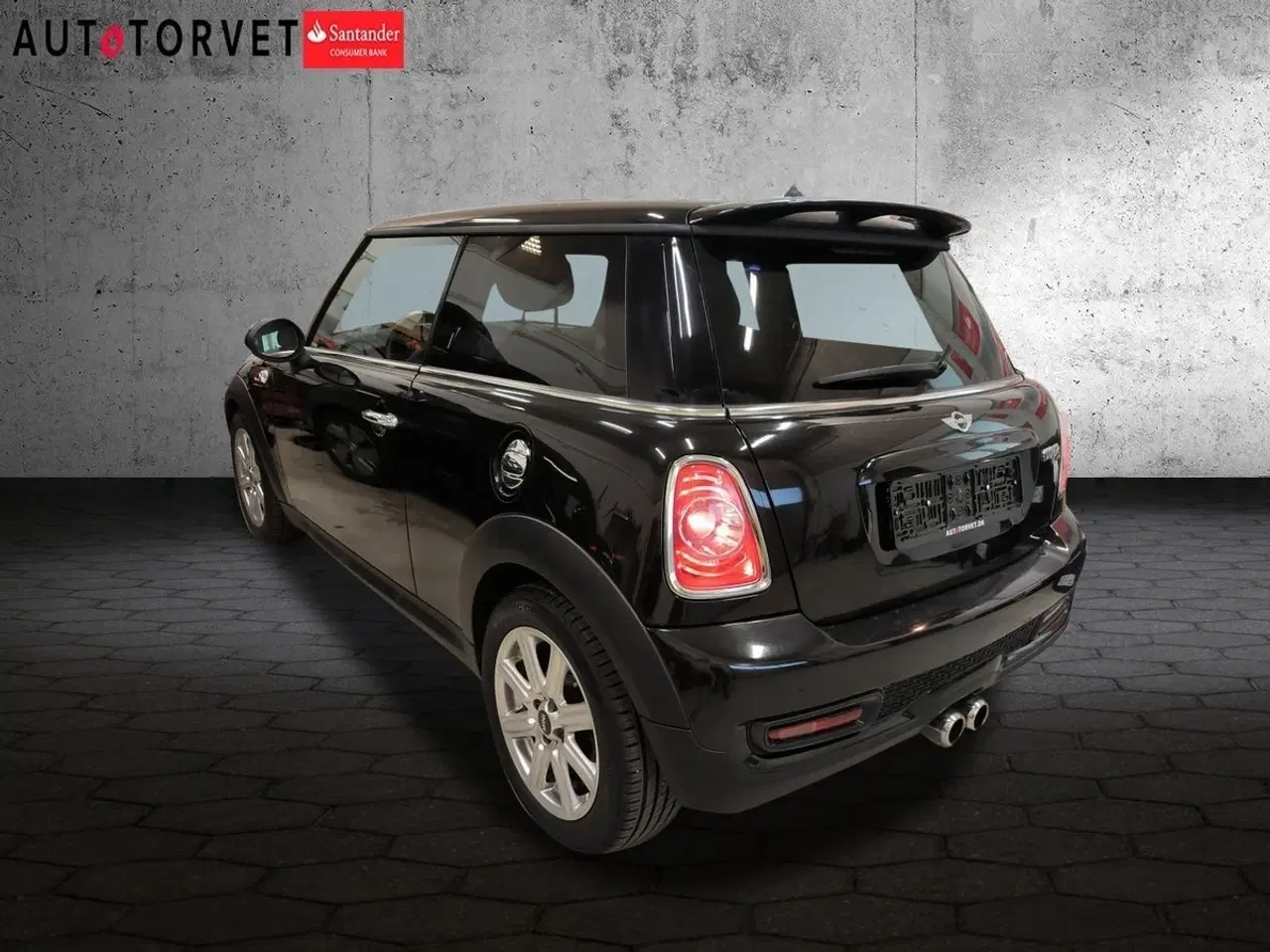 Billede 4 - MINI Cooper S 1,6 