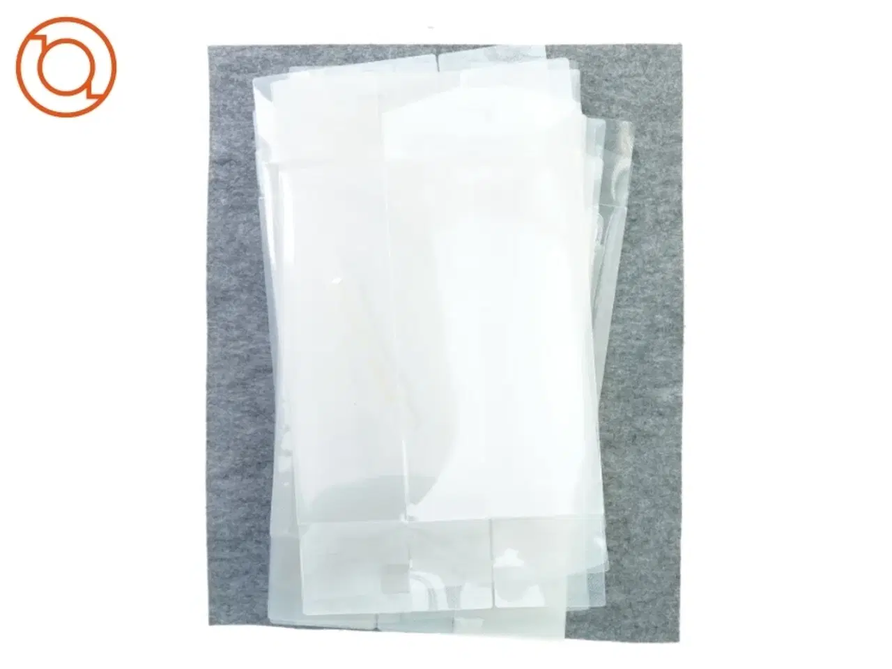 Billede 2 - Sko opbevaring fra Show (str. 45 x 26 cm)