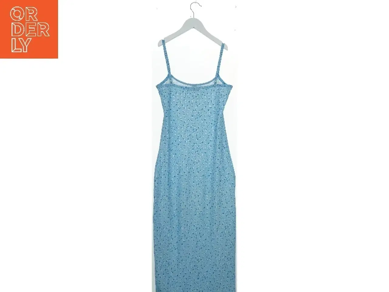 Billede 2 - Sommerkjole med stropper fra Fb Sister (str. M)