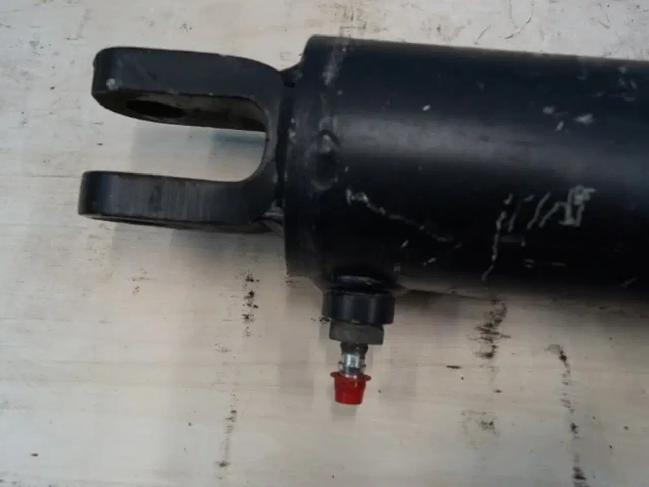 Billede 8 - New Holland 4860 Stempel 84053363