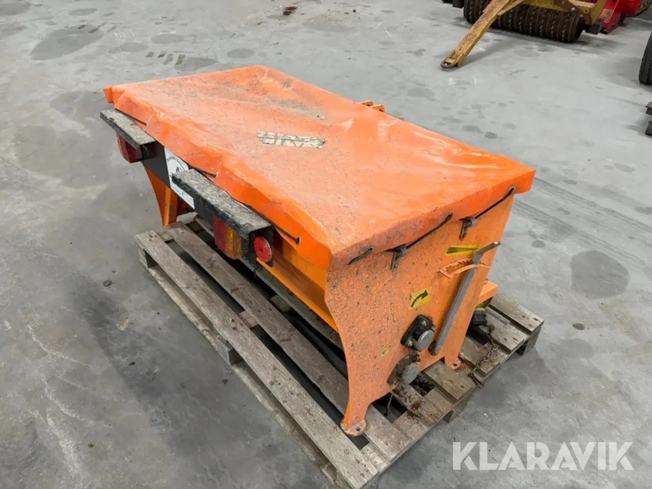 Billede 3 - Saltudlægger Hydroman