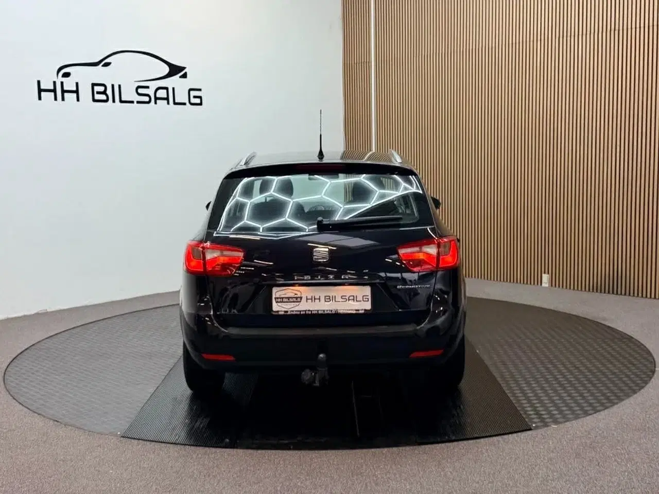Billede 6 - Seat Ibiza 1,2 TSi 105 Style eco