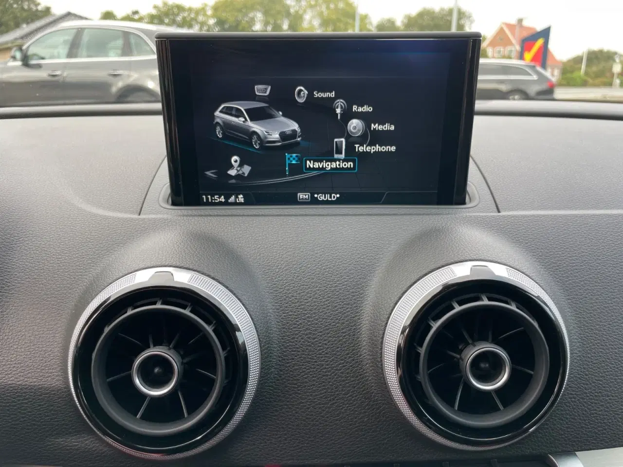 Billede 13 - Audi A3 1,4 e-tron S-line Sportback S-tr.